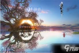 逆水寒手游碧波微澜奇遇任务如何完成