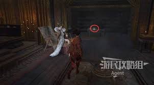 明末渊虚之羽黄嫣支线任务怎么过