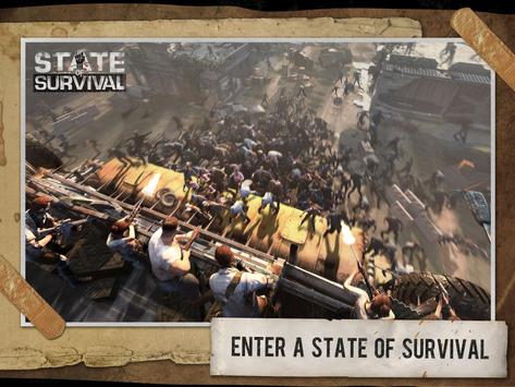 StateofSurvival最新版