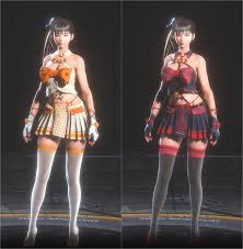 剑星纳米服全收集攻略怎么做