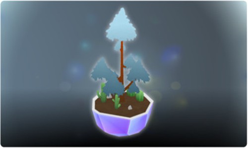 袖珍盆景最新版