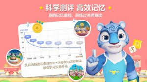 如何查看洪恩识字的识字环节