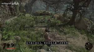 明末渊虚之羽新手天赋树怎么加点