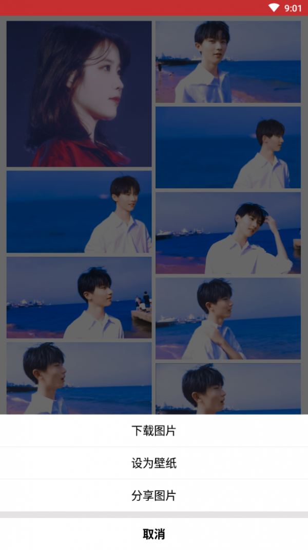 壁纸助手官网版