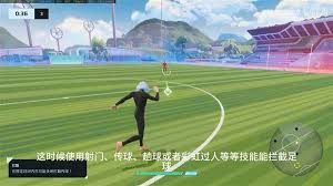 开球REMATCH传球技巧是什么