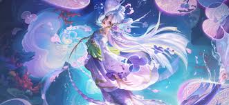 王者荣耀朵莉亚幻珠鲛人是否值得购买