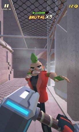 SkyTrail最新版