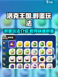 洛克王国世界孵蛋需要多长时间