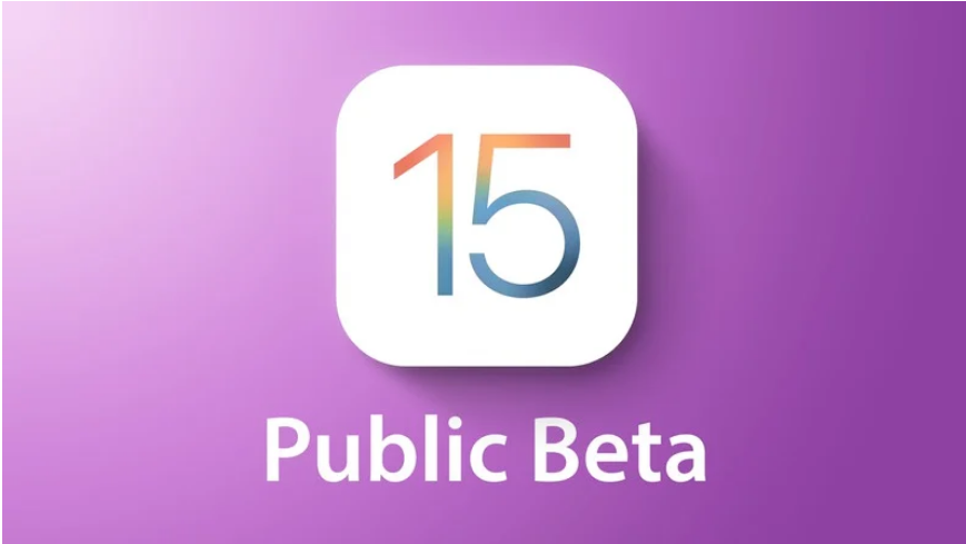 iOSbeta手机版