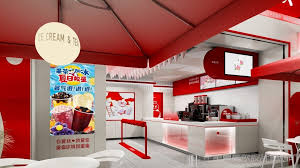 餐饮连锁店装修设计有哪些要点