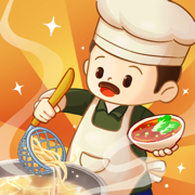 爸爸的面馆官网版
