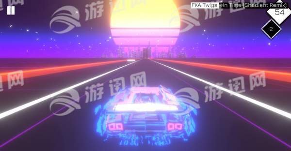 MusicRacer免费版