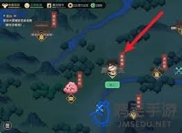 大侠立志传断魂林通关攻略