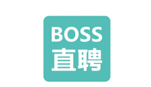 在boss直聘上浏览岗位对方是否能看到