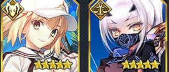 fgo9周年福袋如何选择