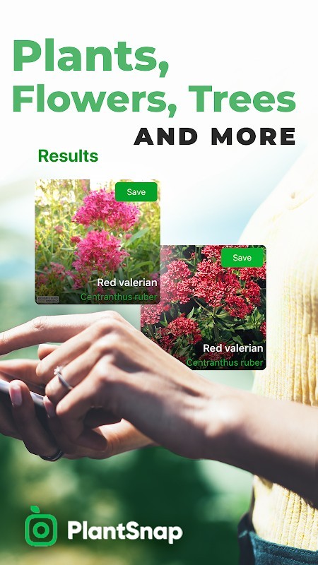 PlantSnap