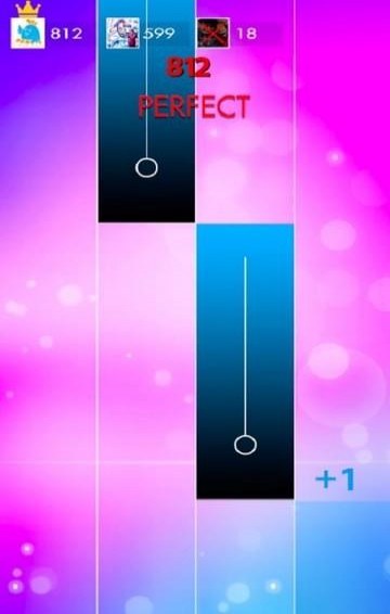 魔法钢琴手机版