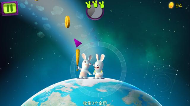 疯狂兔子大爆炸最新版