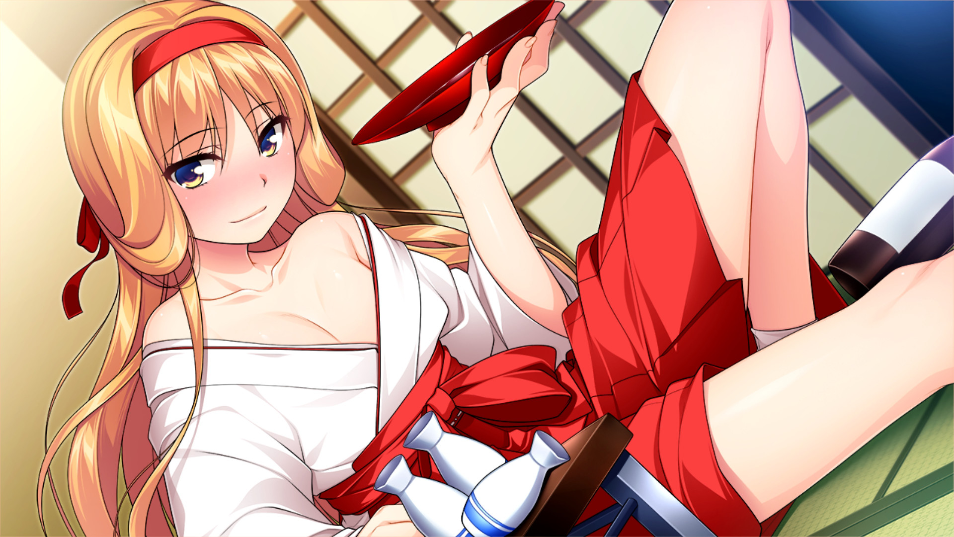 女装创世记TrapGenesis免费版