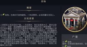 文明7庄园玩法全解析