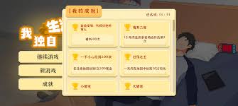 我独自生活如何达成羊毛薅手成就