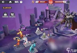 龙魂旅人限定炼制怎么玩
