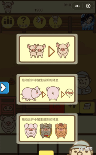 养猪大亨安卓版