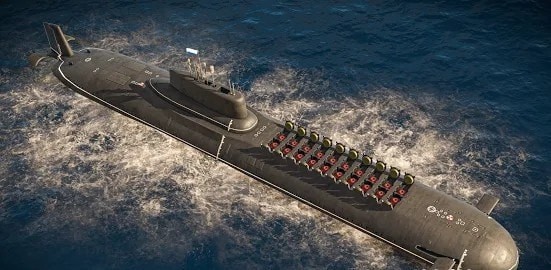 modernwarships手机版