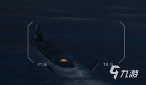 现代战舰三级潜艇怎么选