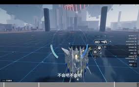 解限机天袭矛隼如何在空中回气