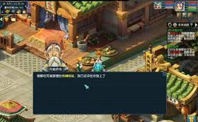梦幻西游侠水陆大会如何驱除后院禁锢