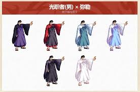 DNF五一套全职业装扮外观是什么样