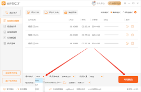 如何将RM转换成MP4格式