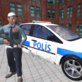 警察城市英雄手机版