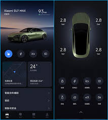 小米汽车app车辆位置看不到怎么办