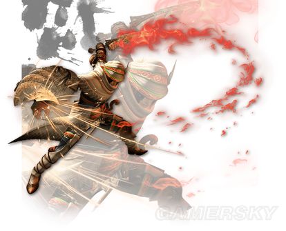 怪物猎人XXPC免费版