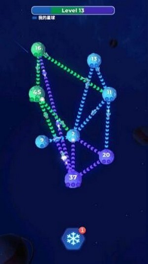 星球占领免费版
