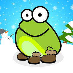 TaptheFrogDoodle
