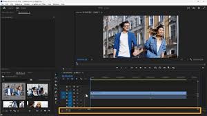 Adobe Premiere pro 2020怎么用