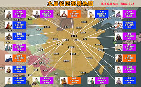 无悔华夏杜甫王维白居易怎么速刷