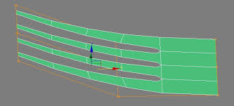 3DMAX怎么设计叉子建模