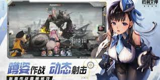 胜利女神OverZone活动遗失物怎么收集