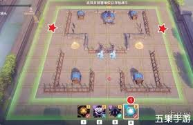 原神雨阵奔流之述演第十关通关方法