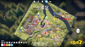 逃离鸭科夫二测新增了哪些内容