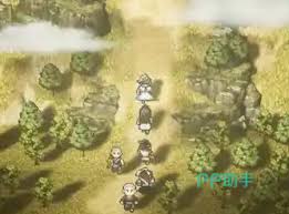 逸剑风云决蜃楼幻境位置在哪