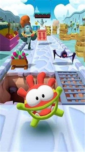 奥姆快跑最新版
