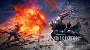艾尔登法环黑夜君临怎么升级