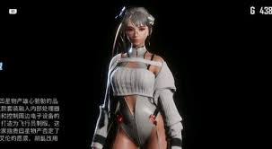 剑星免费更新了哪些服装外观