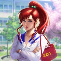 富家女高中时代模拟官网版