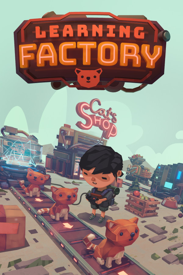 学习工厂LearningFactory